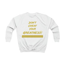 Load image into Gallery viewer, Kids Sweatshirt
