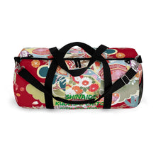 Load image into Gallery viewer, Japanese Duffel Bag
