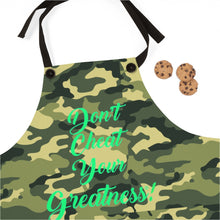 Load image into Gallery viewer, Military Apron
