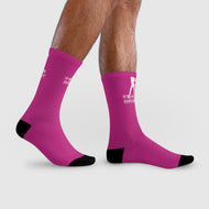 Chinese  Crew Socks (EU)