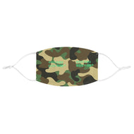 Korean DCYG Fabric Face Mask