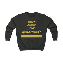 Load image into Gallery viewer, Kids Sweatshirt
