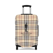 Load image into Gallery viewer, Luggage Cover
