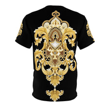 Load image into Gallery viewer, DCYG Xclusive Unisex Cut &amp; Sew Tee
