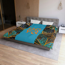 Load image into Gallery viewer, DCYG Xclusive Microfiber Duvet Cover
