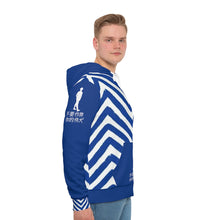 Load image into Gallery viewer, Chinese Men&#39;s All-Over-Print Hoodie
