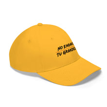 Load image into Gallery viewer, Unisex Twill Hat
