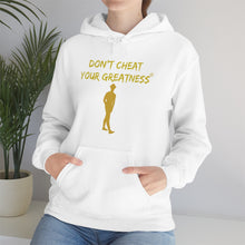 Load image into Gallery viewer, Unisex Heavy Blend™ Hooded Sweatshirt

