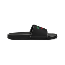 Load image into Gallery viewer, Espanol Men's Slide Sandals
