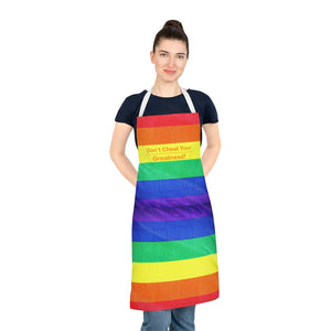 Adult Apron