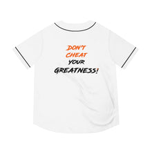 Load image into Gallery viewer, 815 Edition Men&#39;s Baseball Jersey (AOP)
