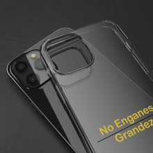 Load image into Gallery viewer, Espanol Clear Cases
