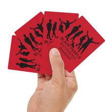 Load image into Gallery viewer, Black People Poker Cards
