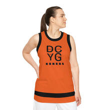 Load image into Gallery viewer, 815 Edition DCYG Xclusive  Unisex Basketball Jersey (AOP)
