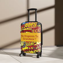 Load image into Gallery viewer, Espanol Suitcases
