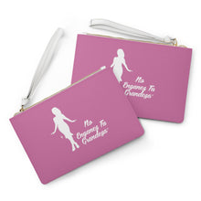 Load image into Gallery viewer, Espanol Clutch Bag
