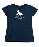 Hebrew - Women's T-Shirt (Standard Fit)