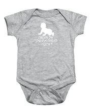 Load image into Gallery viewer, Hebrew - Baby Onesie
