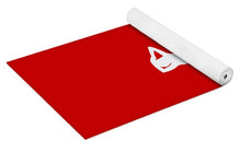 Load image into Gallery viewer, Korean  - Yoga Mat
