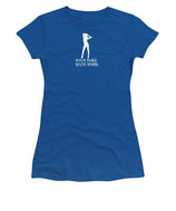 Korean  - Women's T-Shirt