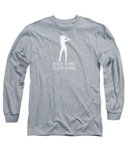 Load image into Gallery viewer, Korean  - Long Sleeve T-Shirt
