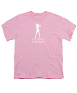 Korean  - Youth T-Shirt