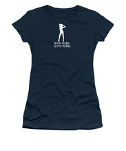 Load image into Gallery viewer, Korean  - Women's T-Shirt
