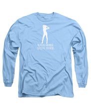 Load image into Gallery viewer, Korean  - Long Sleeve T-Shirt
