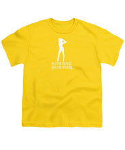 Load image into Gallery viewer, Korean  - Youth T-Shirt
