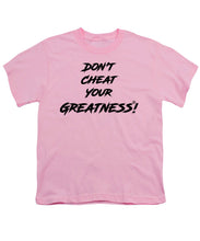 Load image into Gallery viewer, Owner - Youth T-Shirt
