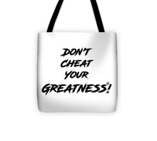 Load image into Gallery viewer, Owner - Tote Bag
