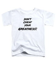 Load image into Gallery viewer, Owner - Toddler T-Shirt
