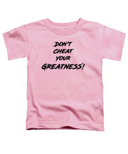 Load image into Gallery viewer, Owner - Toddler T-Shirt
