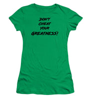 Load image into Gallery viewer, Owner - Women's T-Shirt
