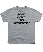 Load image into Gallery viewer, Owner - Youth T-Shirt
