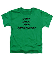 Load image into Gallery viewer, Owner - Toddler T-Shirt

