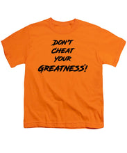Load image into Gallery viewer, Owner - Youth T-Shirt
