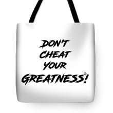 Load image into Gallery viewer, Owner - Tote Bag
