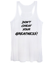 Load image into Gallery viewer, Owner - Women's Tank Top
