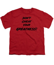 Load image into Gallery viewer, Owner - Youth T-Shirt
