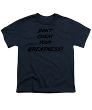 Load image into Gallery viewer, Owner - Youth T-Shirt
