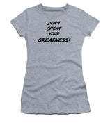 Owner - Women's T-Shirt