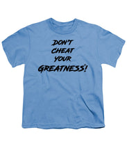 Load image into Gallery viewer, Owner - Youth T-Shirt
