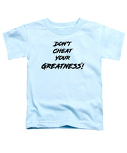 Load image into Gallery viewer, Owner - Toddler T-Shirt
