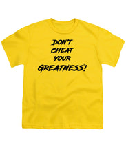 Load image into Gallery viewer, Owner - Youth T-Shirt
