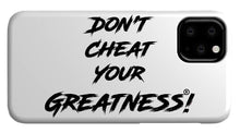 Load image into Gallery viewer, Owner - Phone Case
