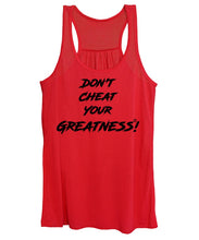 Load image into Gallery viewer, Owner - Women's Tank Top
