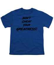 Load image into Gallery viewer, Owner - Youth T-Shirt

