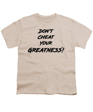 Load image into Gallery viewer, Owner - Youth T-Shirt
