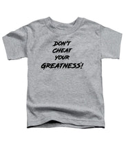 Load image into Gallery viewer, Owner - Toddler T-Shirt
